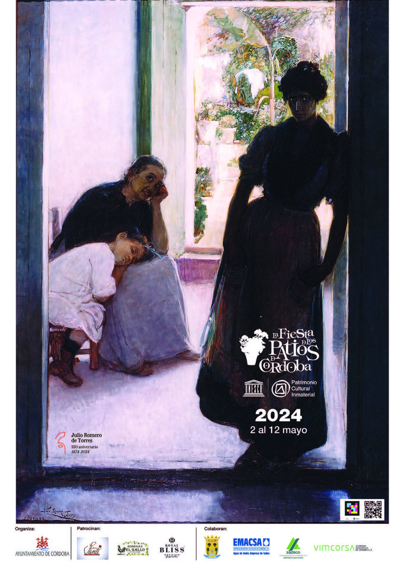 Cartel patios 2024